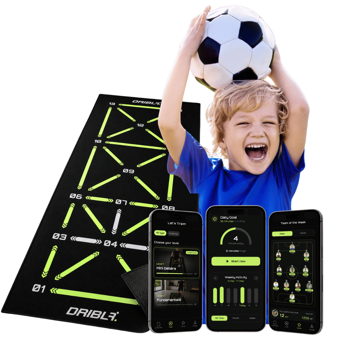 Kid-with-Football-Training-App
