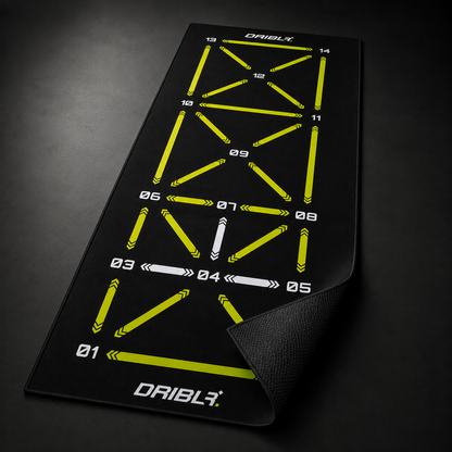 DRIBLR Pack